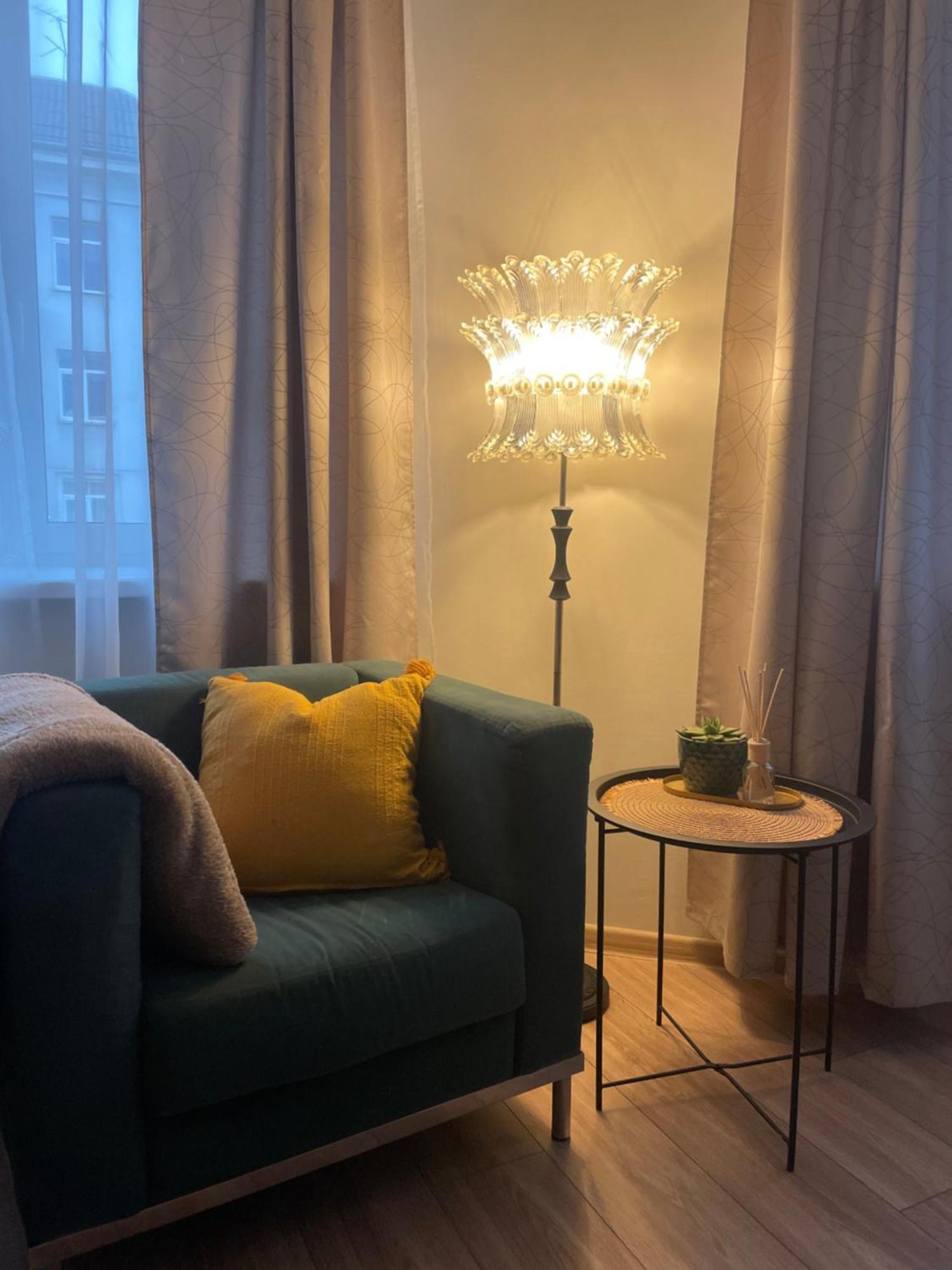 Cozy Narva Maee Apartment Tartu Exterior foto